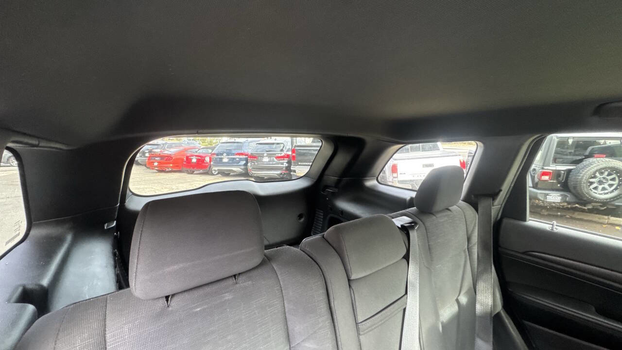 Used 2014 Jeep Grand Cherokee Laredo w/ Quick Order Package 23E image 22