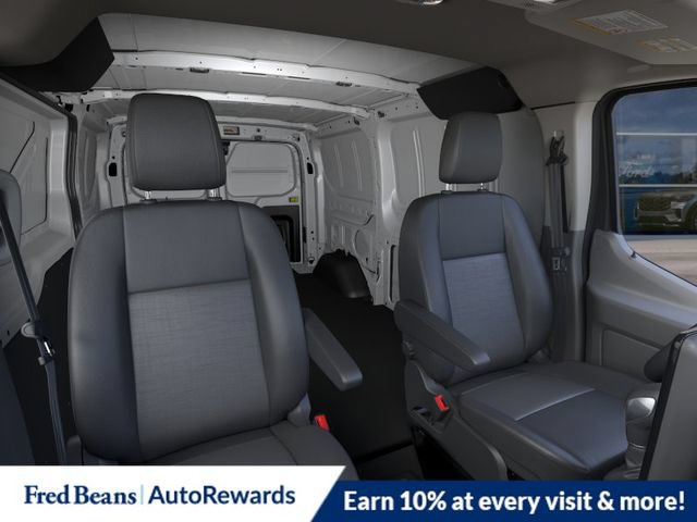 New 2026 Ford Transit 150 Low Roof RWD image 14