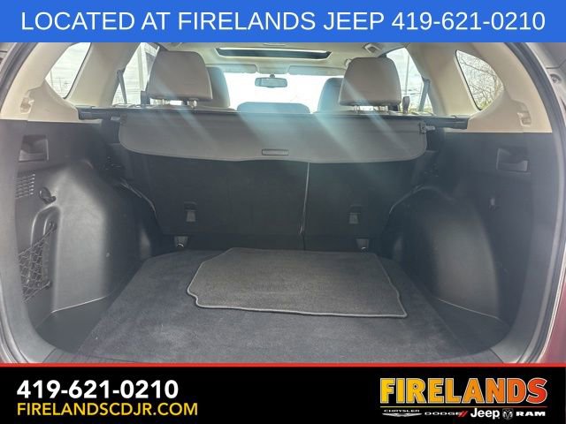 Used 2015 Honda CR-V EX-L image 11