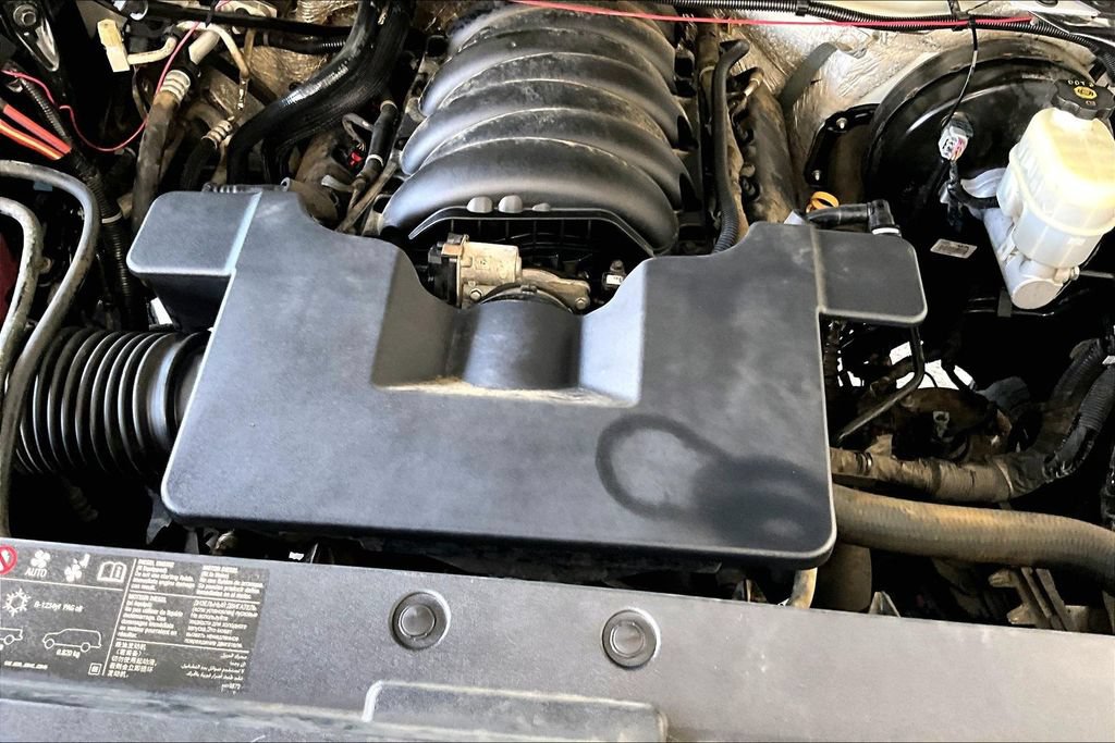 Used 2018 GMC Sierra 1500 2WD Regular Cab image 29