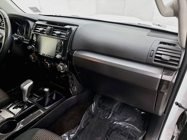 Used 2024 Toyota 4Runner TRD Off-Road AWD/4WD image 28