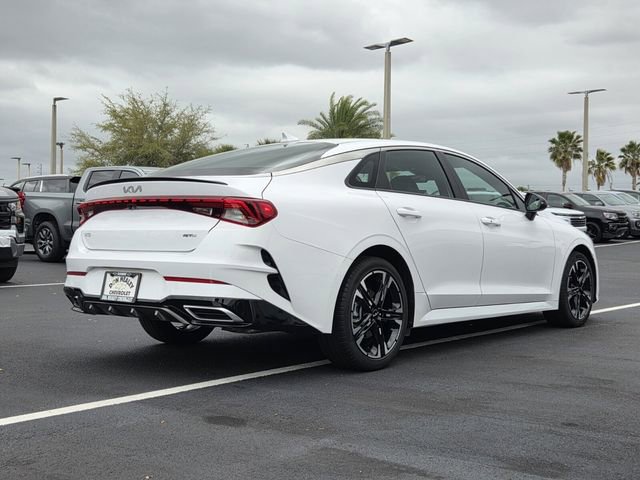 Used 2023 Kia K5 GT-Line image 6