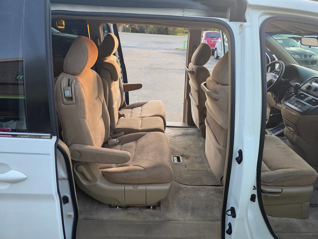 Used 2006 Honda Odyssey EX image 23