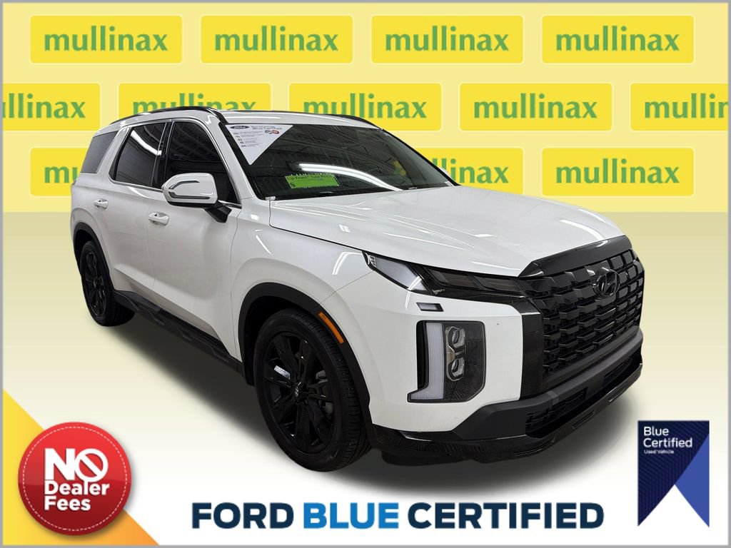 Used 2023 Hyundai Palisade XRT AWD/4WD image 1