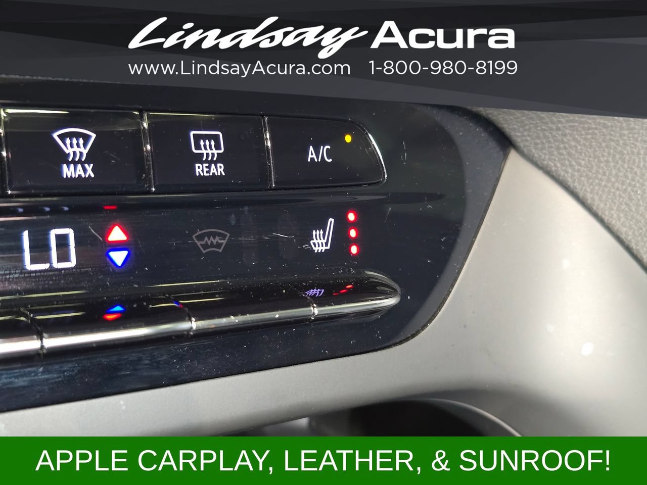 Used 2023 Buick Envision Essence w/ Sport Touring Package AWD/4WD image 18