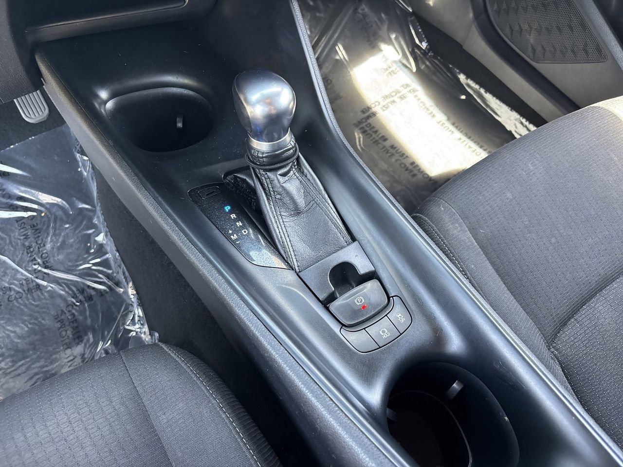 Used 2018 Toyota C-HR XLE FWD image 23