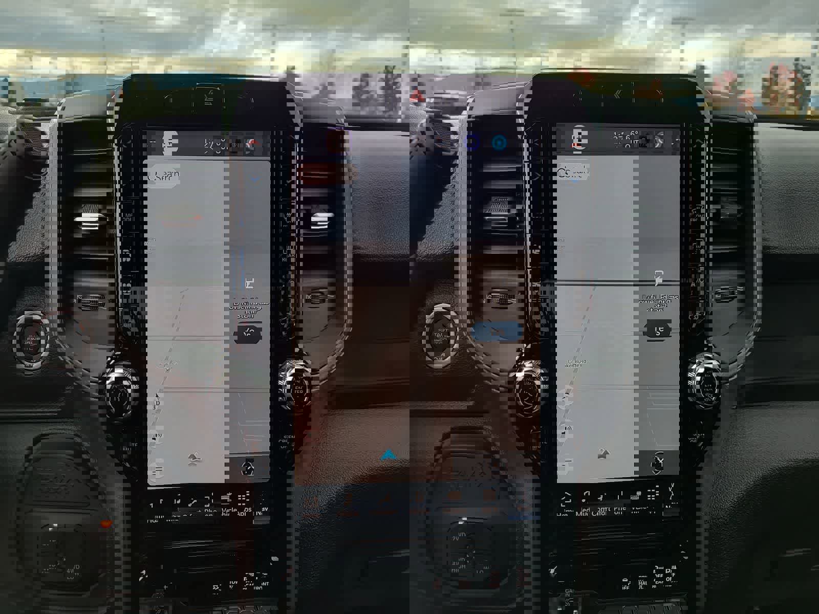 New 2026 RAM 2500 Tradesman image 24