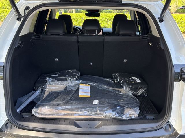 New 2026 MAZDA CX-5 Preferred image 25