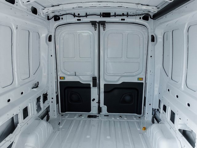 New 2026 Ford Transit 350 148 Medium Roof image 12