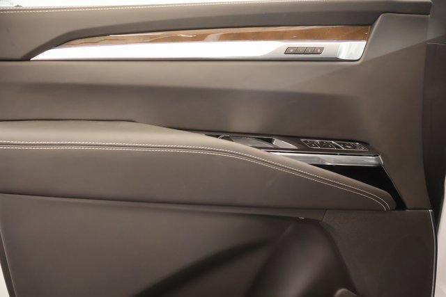 New 2026 Cadillac Escalade Platinum Sport AWD/4WD image 9