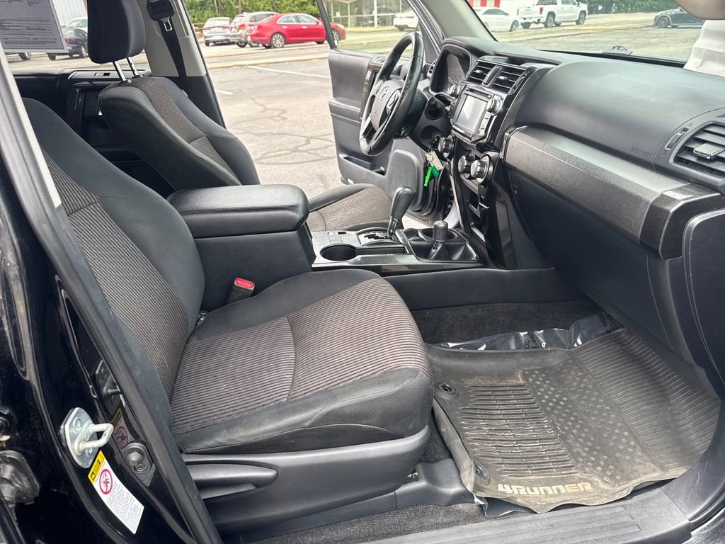 Used 2016 Toyota 4Runner Trail image 35