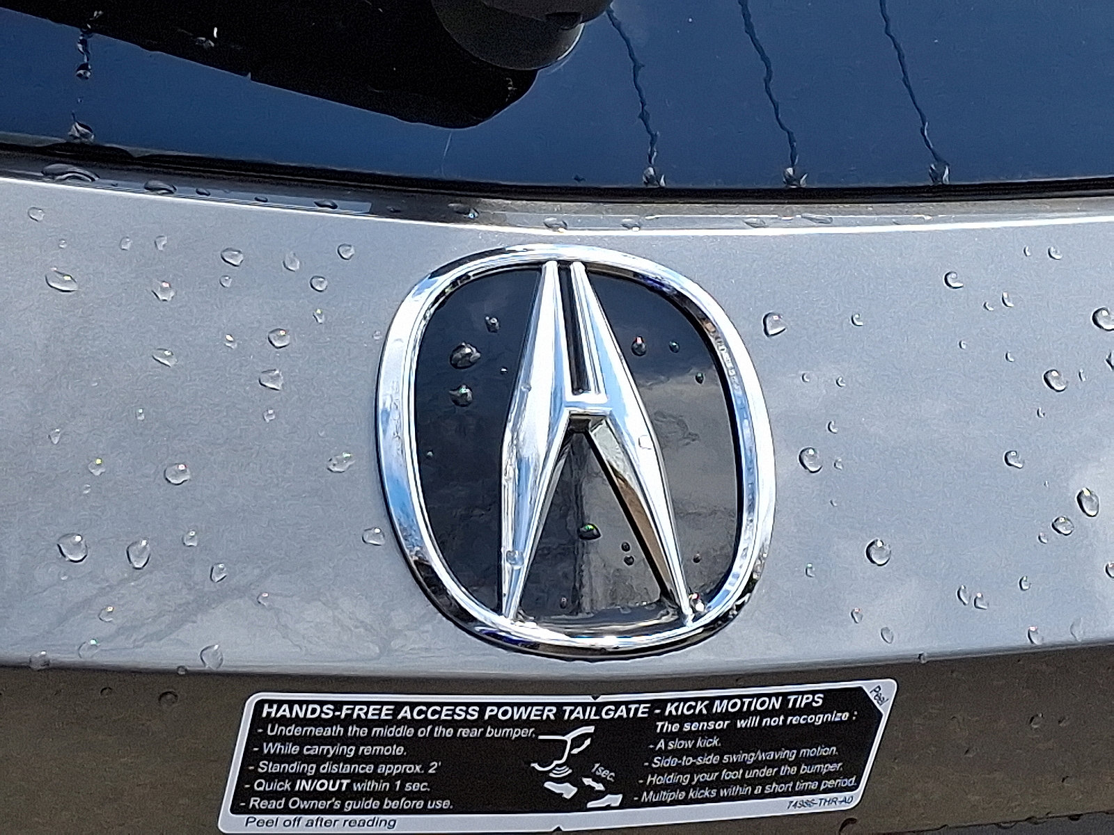 New 2026 Acura MDX w/ Technology Package image 5