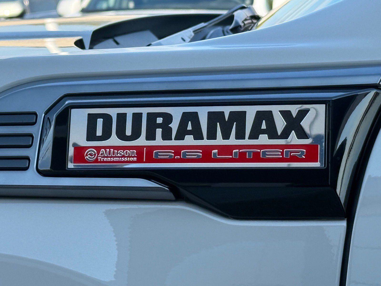 New 2026 GMC Sierra 2500 AT4 w/ AT4 Premium Plus Package image 8