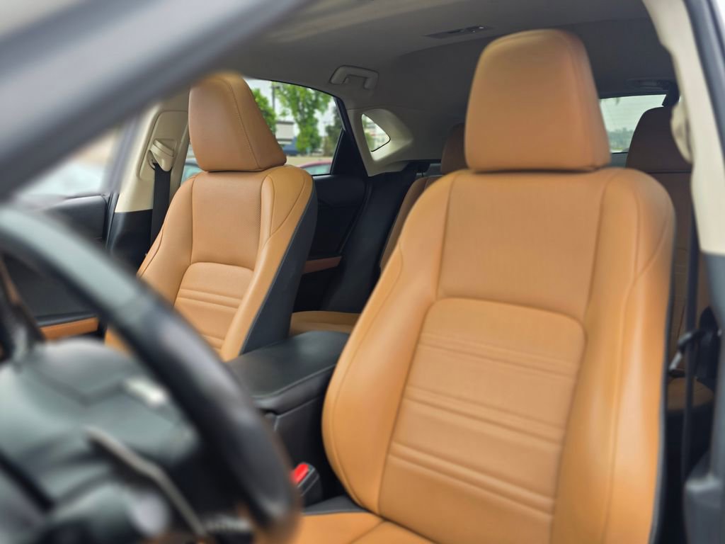 Used 2020 Lexus NX 300 FWD w/ Comfort Package image 15