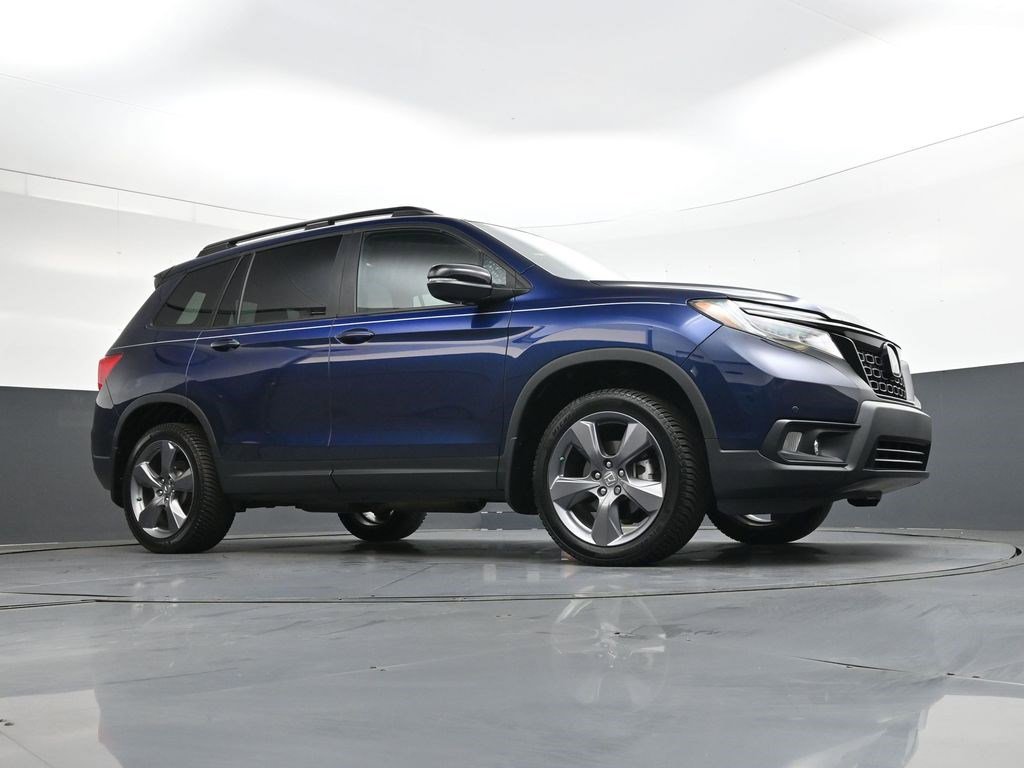 Used 2019 Honda Passport Touring image 28