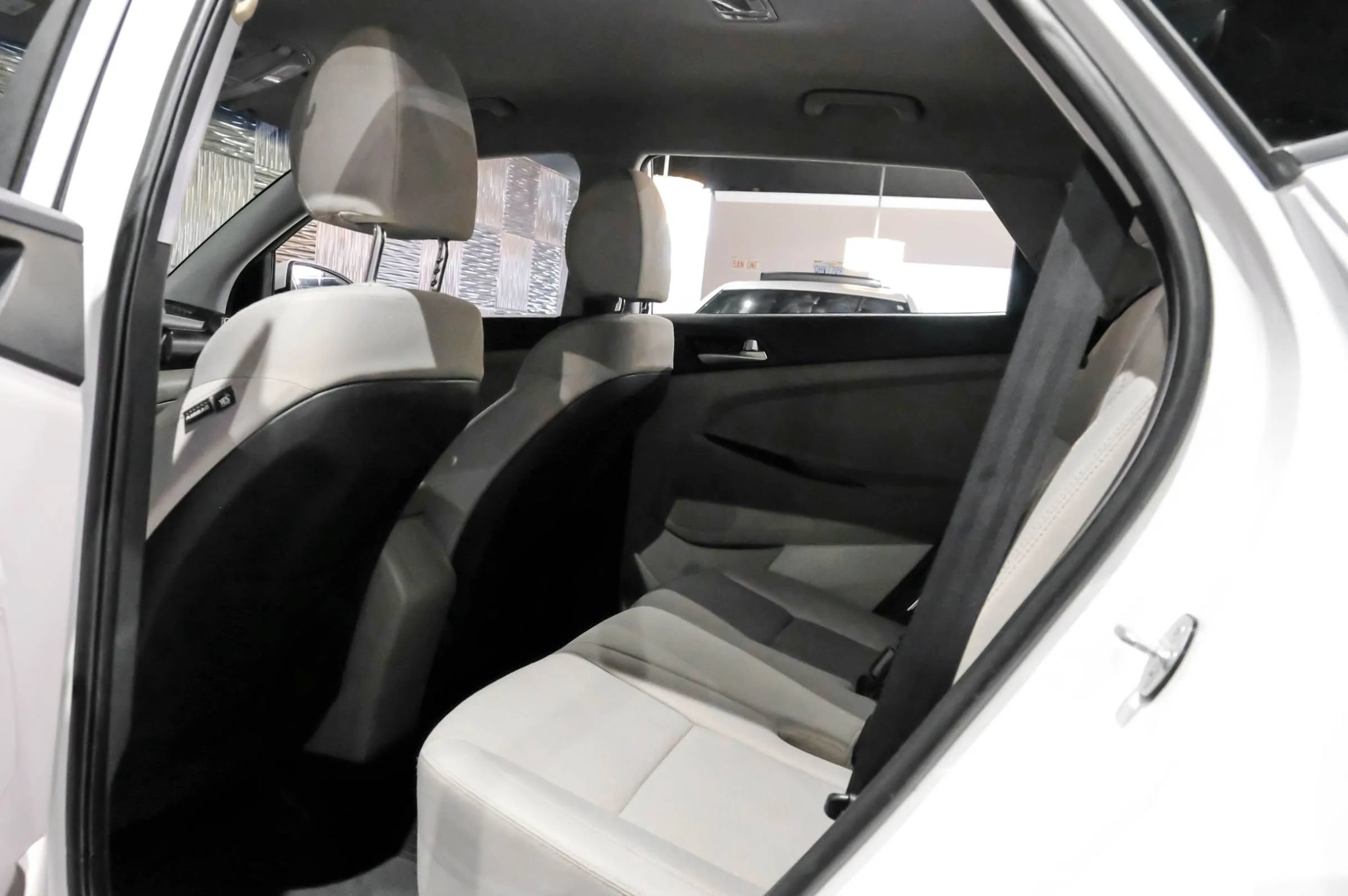 Used 2019 Hyundai Tucson Value FWD image 48