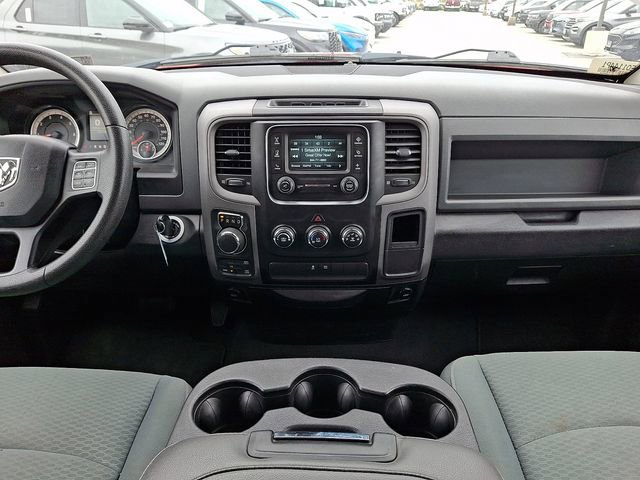 Used 2016 RAM 1500 Express AWD/4WD image 15