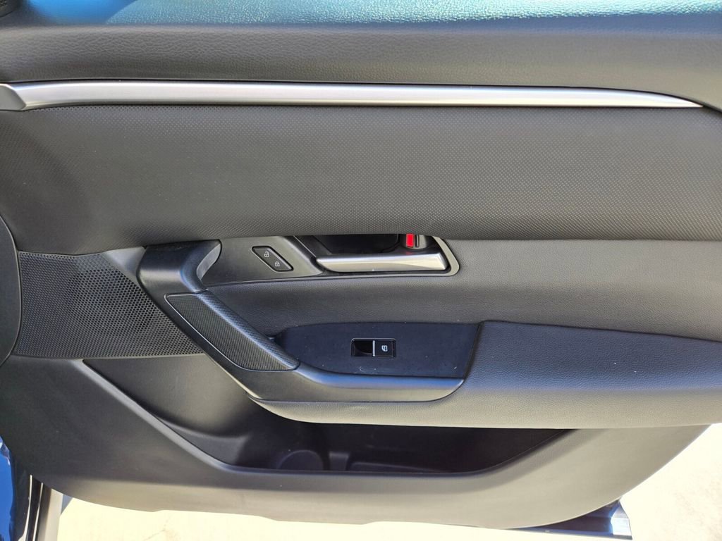 Used 2023 MAZDA CX-50 2.5 S w/ Convenience Package image 22