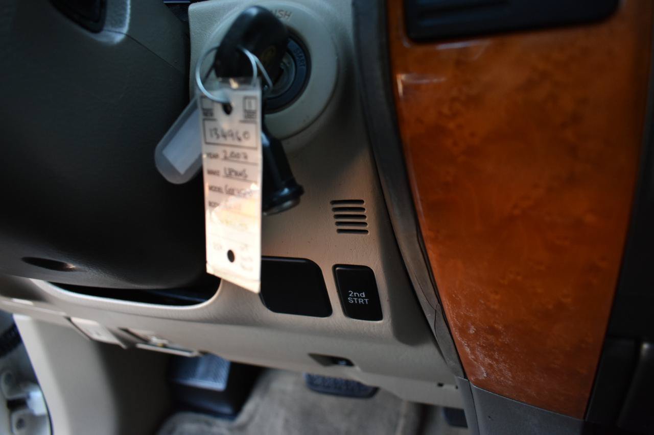 Used 2007 Lexus GX 470 AWD/4WD image 39