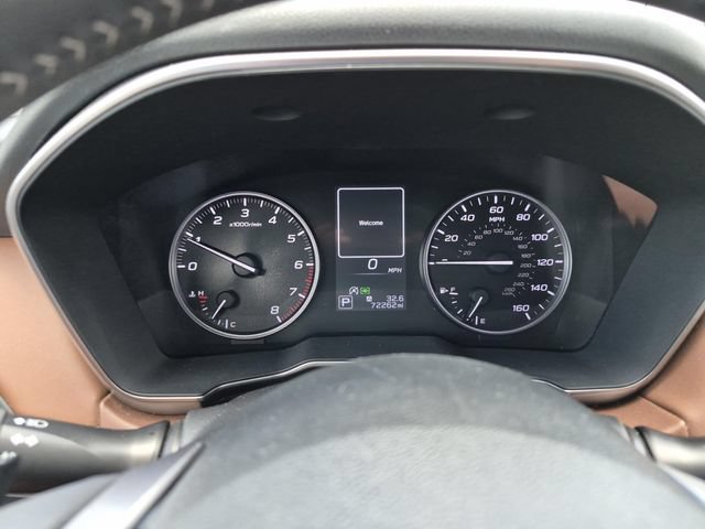 Used 2022 Subaru Outback Touring XT AWD/4WD image 35