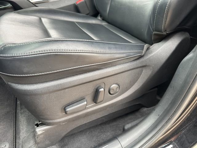 Used 2024 Kia Telluride S FWD image 5