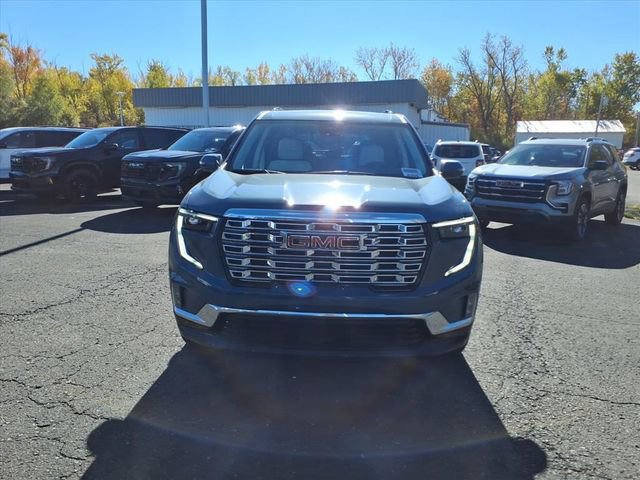 New 2026 GMC Acadia Denali image 8