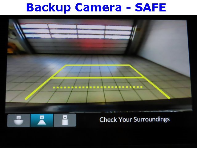 Used 2025 Honda HR-V LX image 5