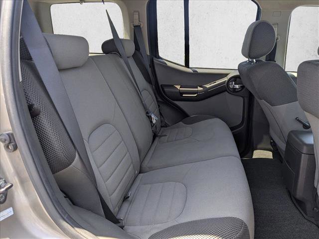 Used 2008 Nissan Xterra S RWD image 17