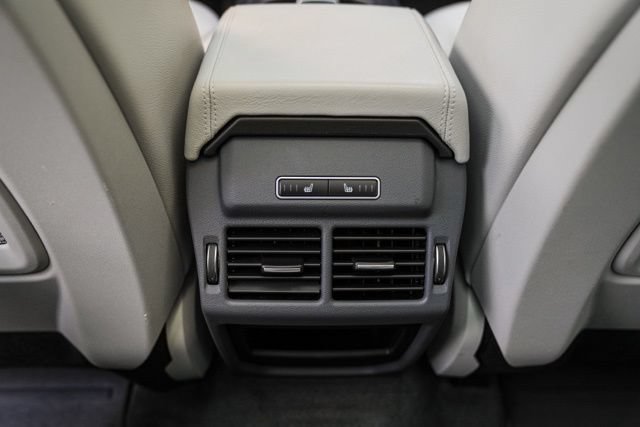 Used 2018 Land Rover Range Rover Evoque SE Premium AWD/4WD image 33
