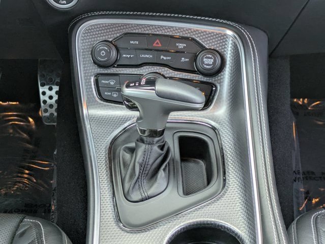 Used 2023 Dodge Challenger SRT Hellcat RWD image 20