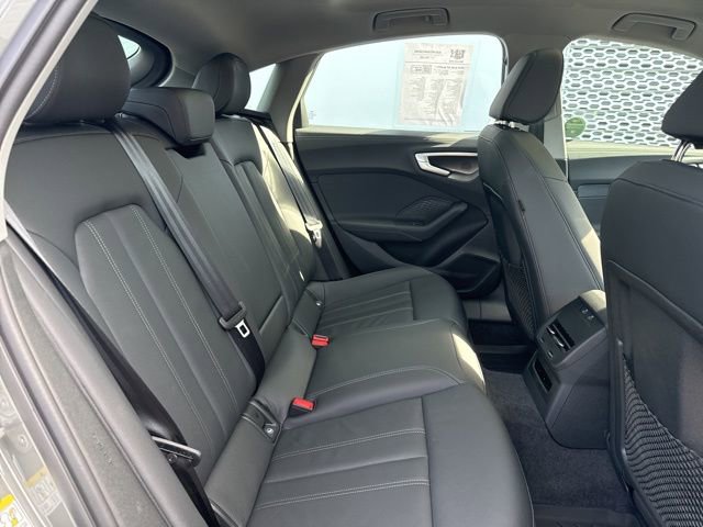 Used 2025 Audi A5 2.0T Premium Plus w/ Premium Plus image 8