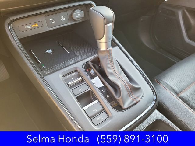 New 2026 Honda CR-V Sport-L image 10