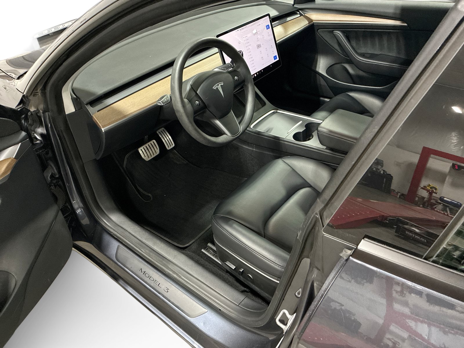 Certified 2023 Tesla Model 3 Performance AWD/4WD image 9