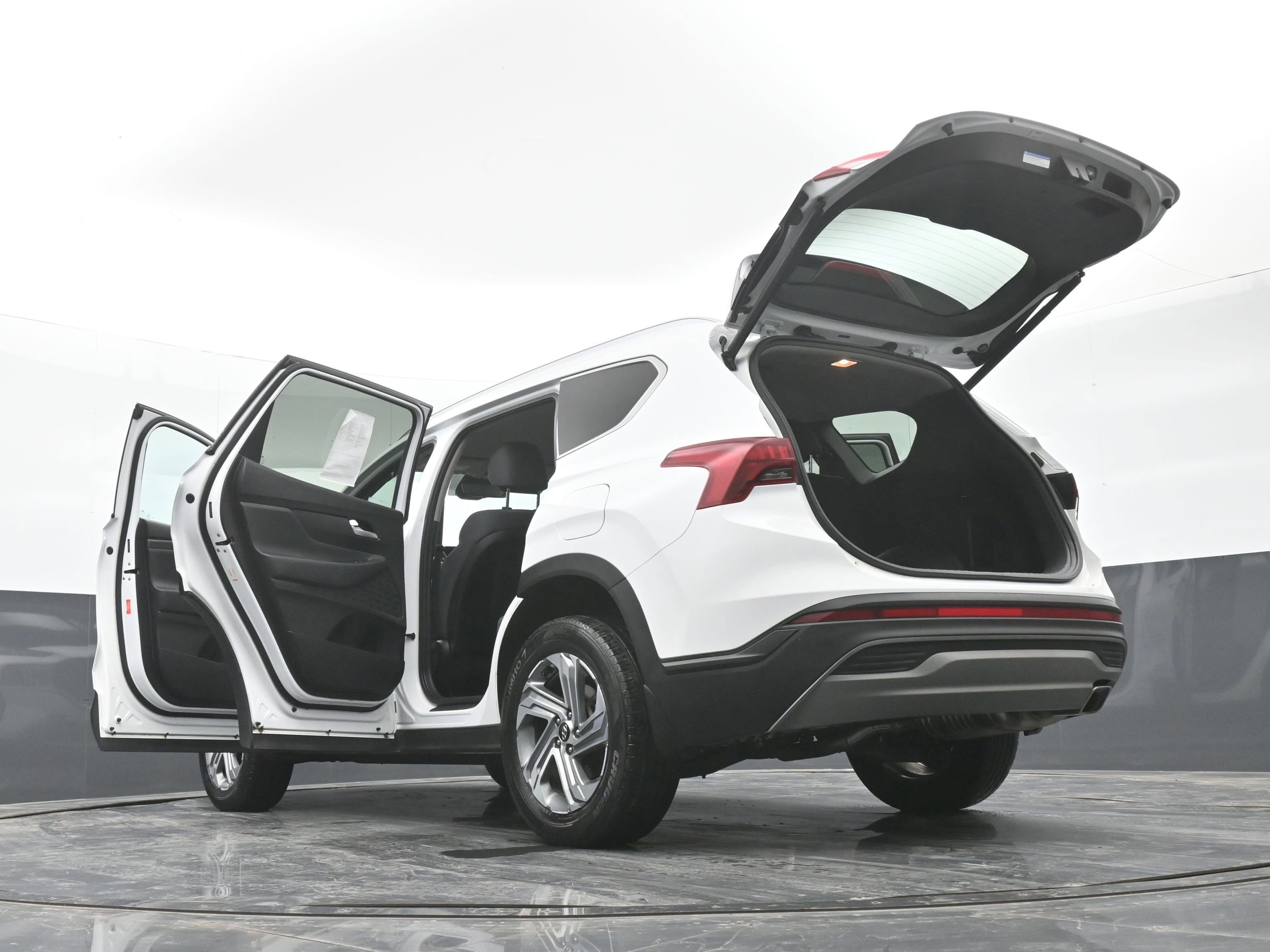 Certified 2023 Hyundai Santa Fe SEL w/ Cargo Package image 50