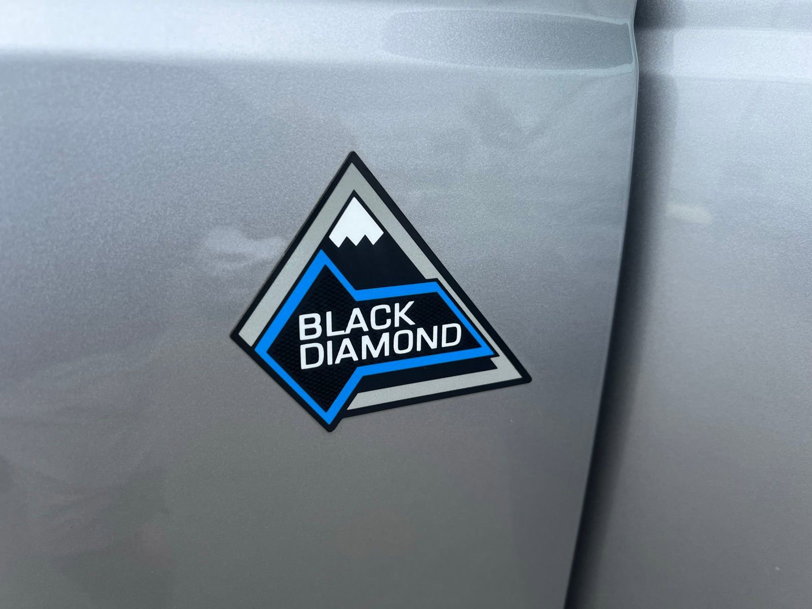 Used 2021 Ford Bronco Black Diamond AWD/4WD image 13
