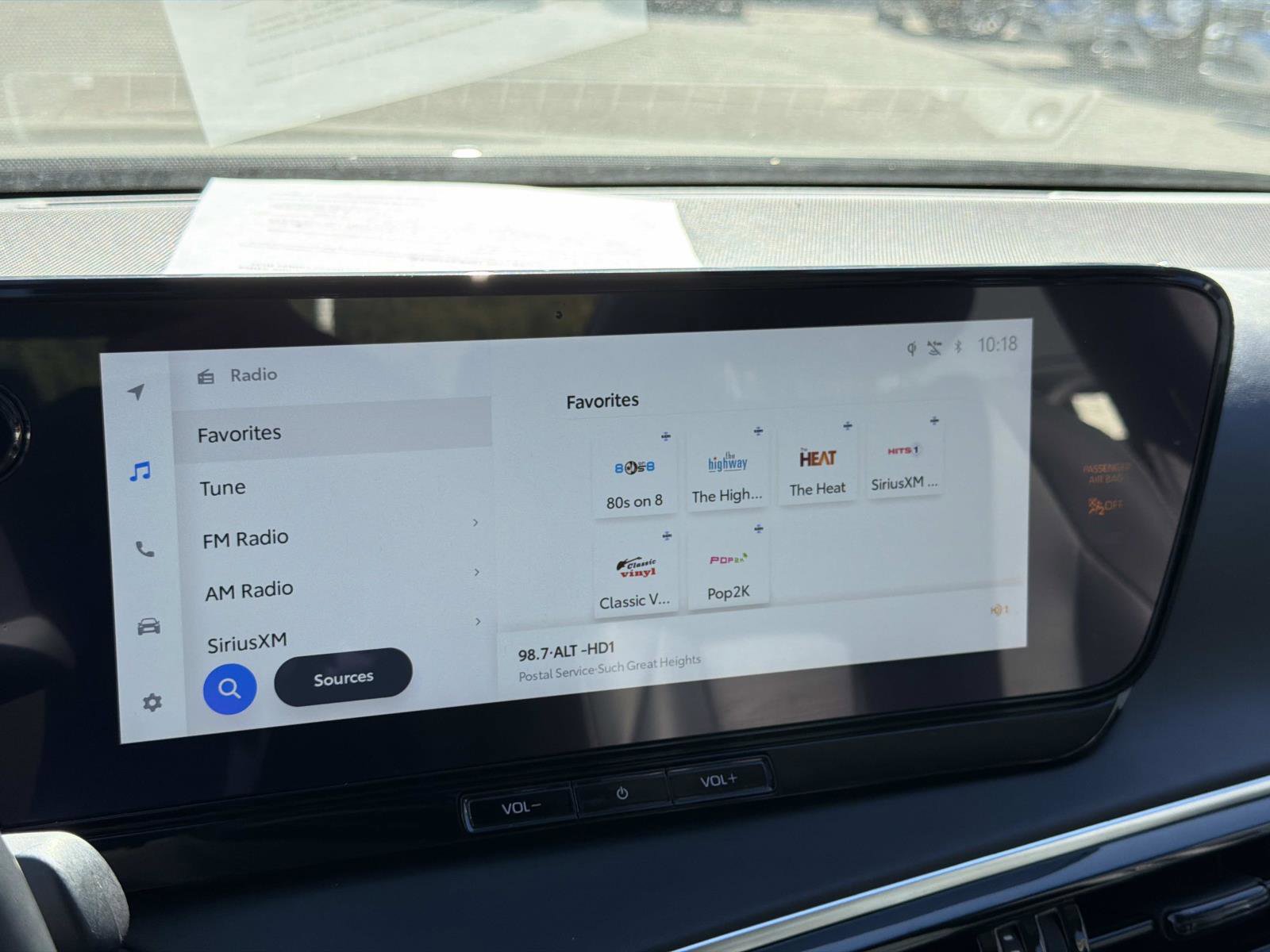 Used 2024 Toyota Mirai XLE Sedan RWD image 20