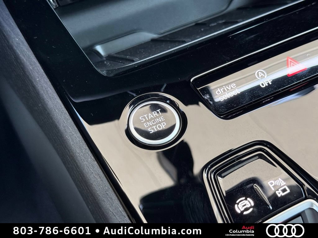 New 2026 Audi A5 2.0T Premium AWD/4WD image 28