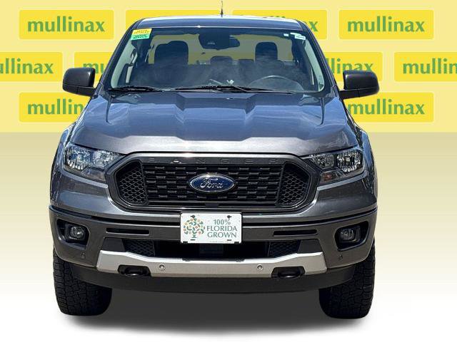 Certified 2022 Ford Ranger XLT w/ Equipment Group 301A Mid AWD/4WD image 15