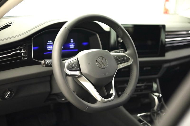 New 2026 Volkswagen Jetta S image 12