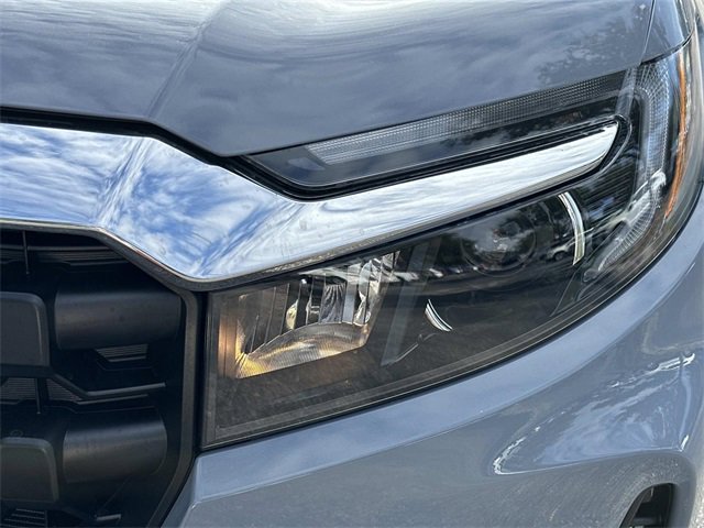 New 2026 Honda Ridgeline RTL image 9