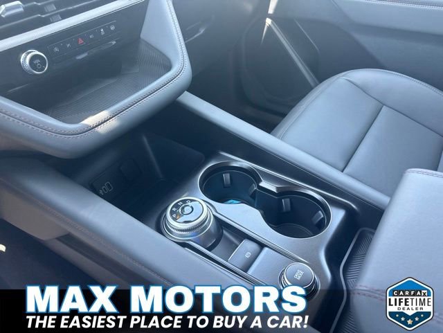 New 2026 Ford Explorer Active w/ Active Comfort Package AWD/4WD image 25