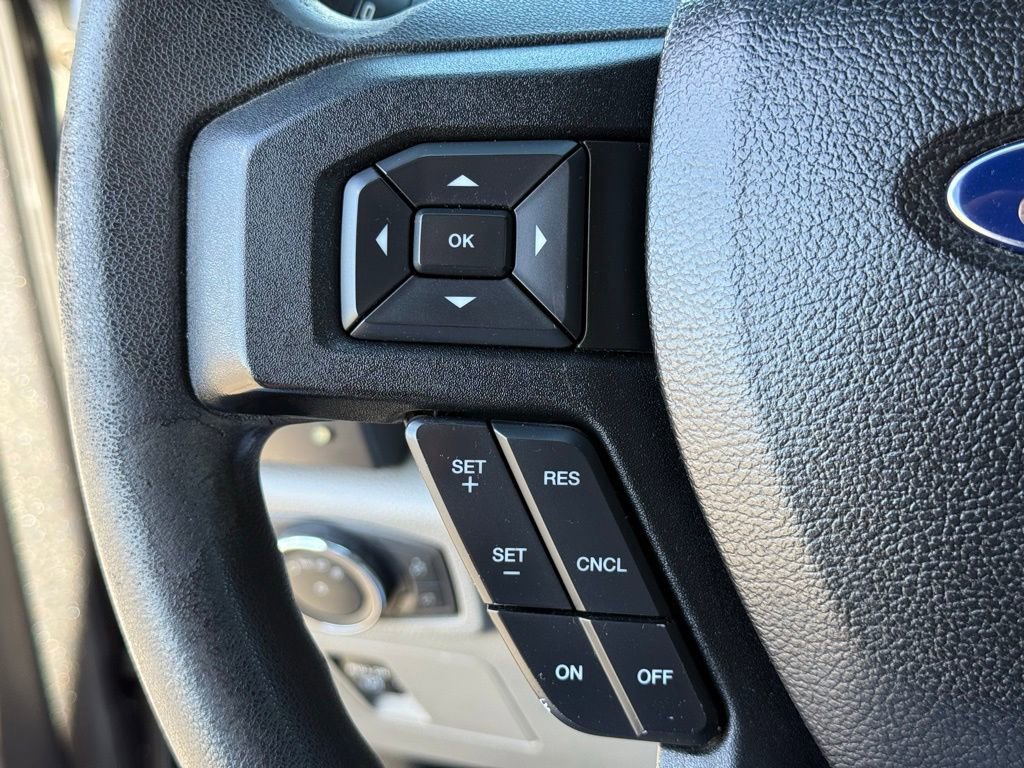 Used 2015 Ford F150 XLT w/ Trailer Tow Package image 13