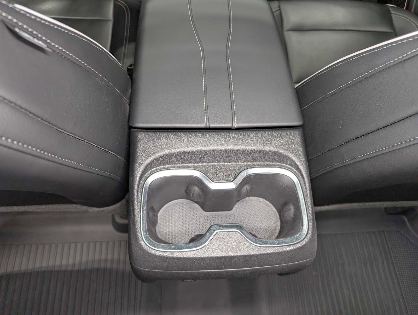 Certified 2025 Buick Enclave Avenir w/ Super Cruise Package image 22