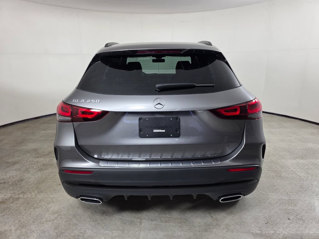 Certified 2023 Mercedes-Benz GLA 250 image 5
