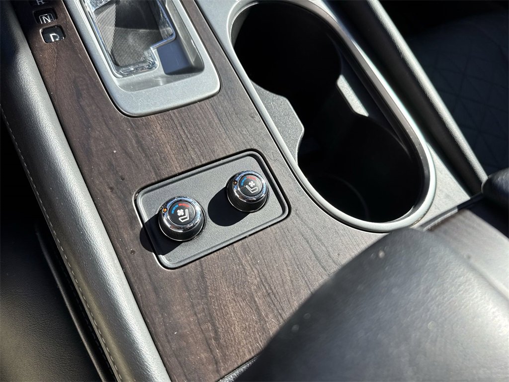 Used 2019 Nissan Murano Platinum image 54