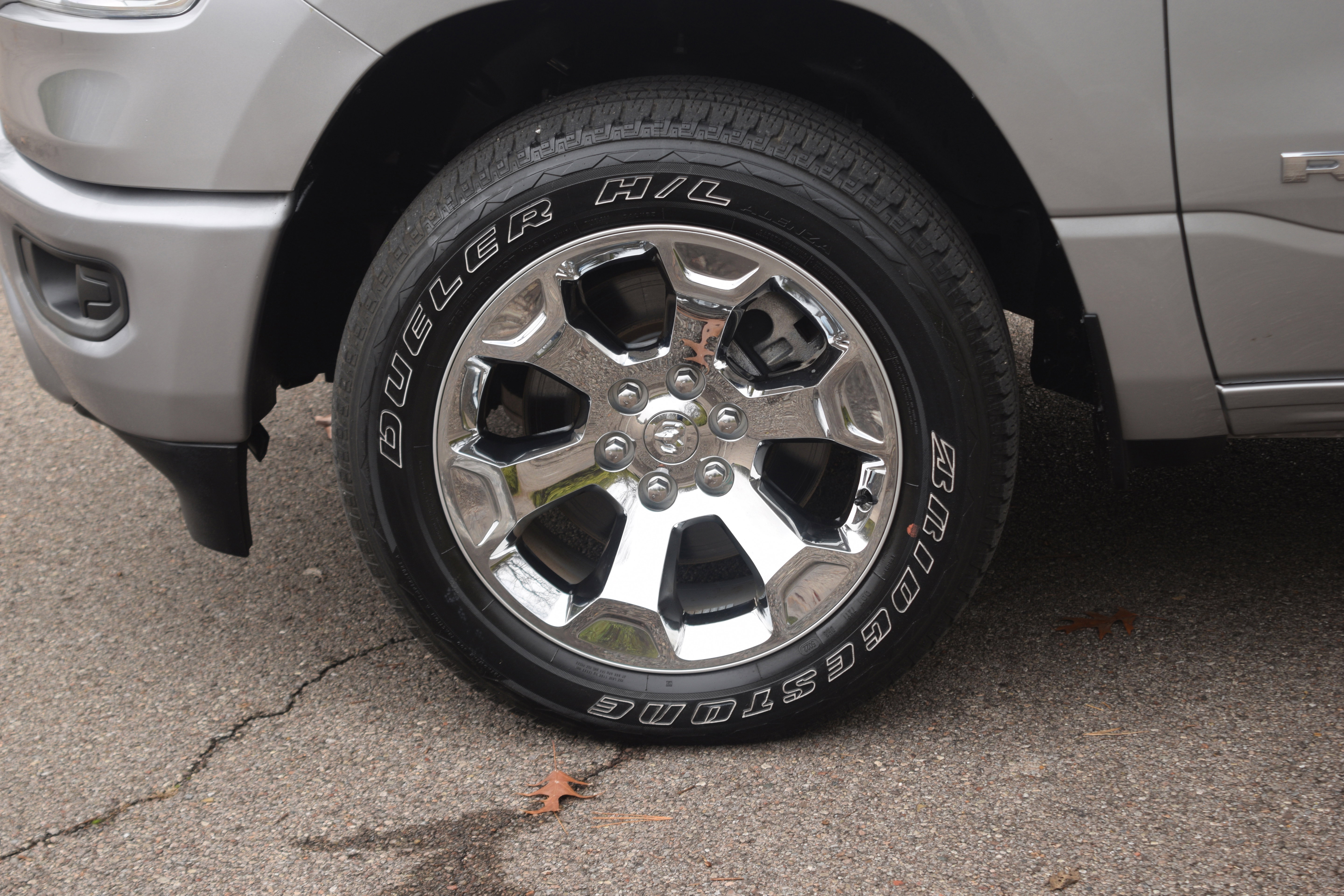 Used 2023 RAM 1500 Big Horn image 28