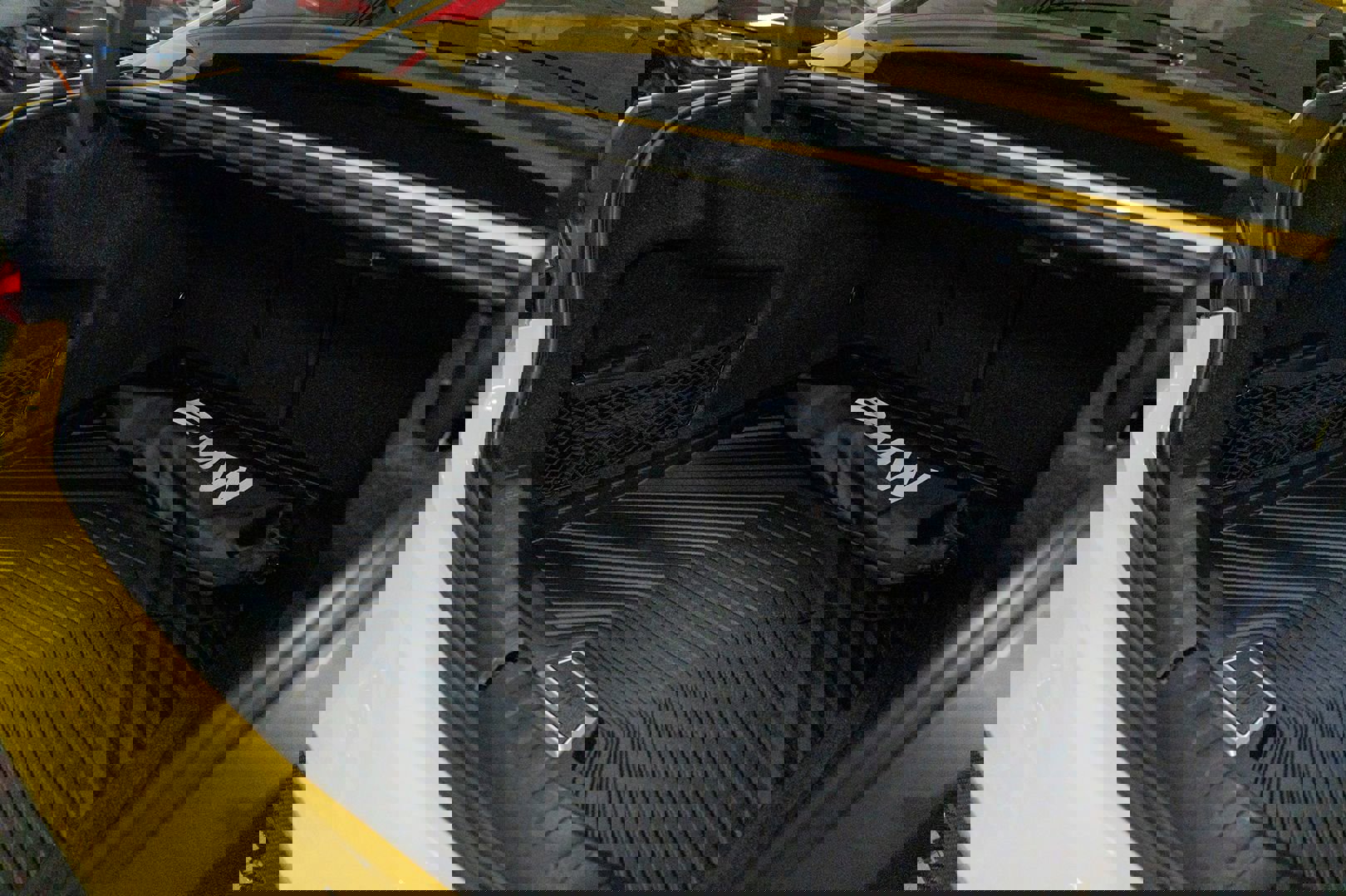 Used 2024 BMW M3 Competition w/ Parking Assistance Package image 41