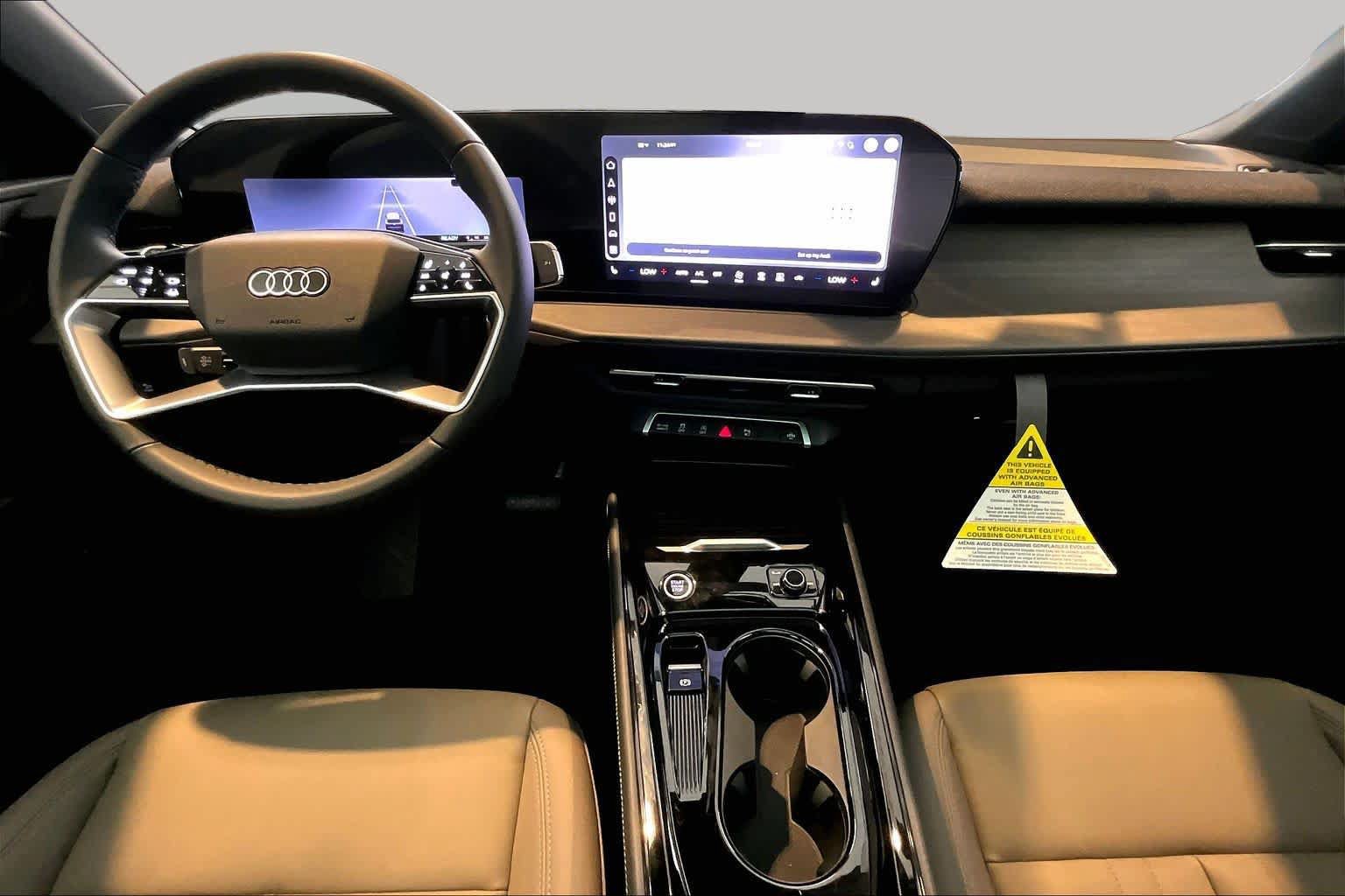 New 2026 Audi Q3 quattro 2.0T AWD/4WD image 5