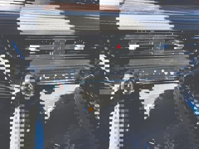 New 2026 Chevrolet Tahoe Premier image 11