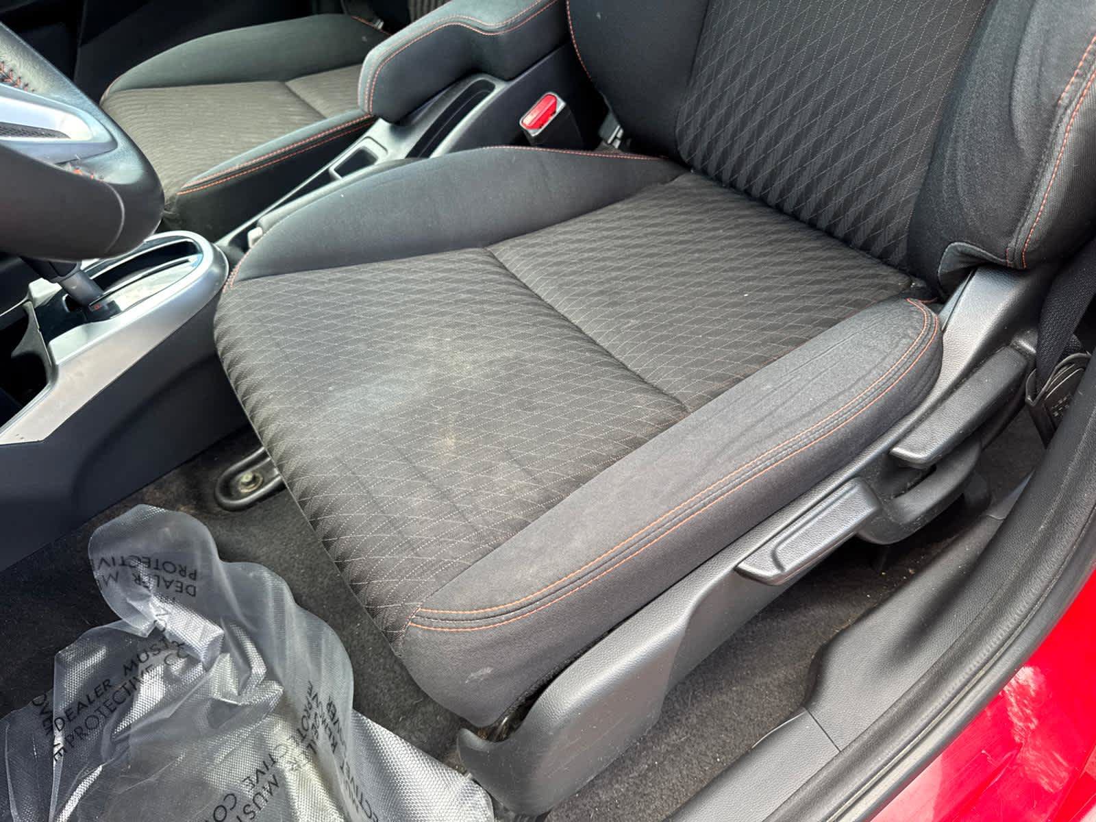 Used 2018 Honda Fit Sport image 16